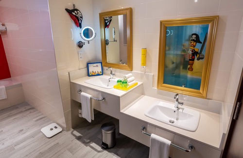 Jebel Ali Hotel | LEGOLAND Hotel Dubai