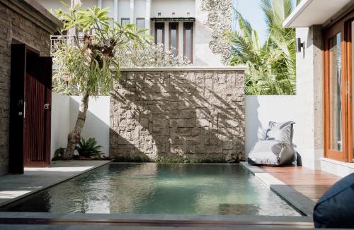 Kemenuh House | Legonsari villa