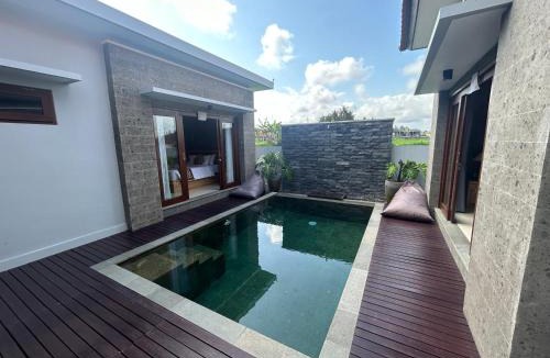 Kemenuh House | Legonsari villa