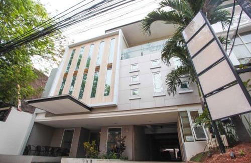 Setiabudi House | LeGreen Suite Kuningan