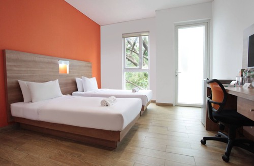 Setiabudi Hotel | LeGreen Suite Kuningan