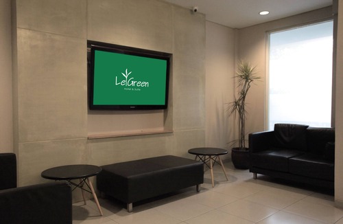 Setiabudi Hotel | LeGreen Suite Kuningan
