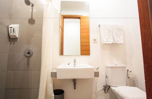 Setiabudi Hotel | LeGreen Suite Kuningan