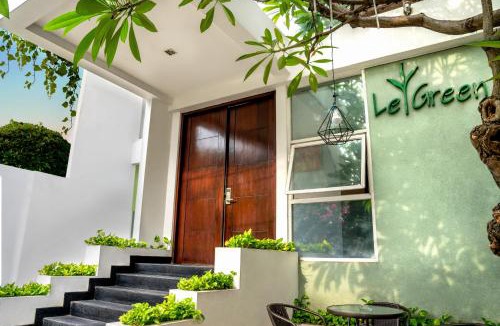 Bendungan Hilir House | LeGreen Suite Poso