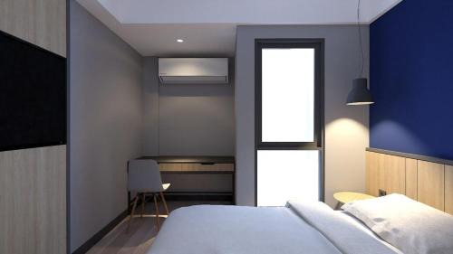 Setiabudi Hotel | LeGreen Suite Sudirman