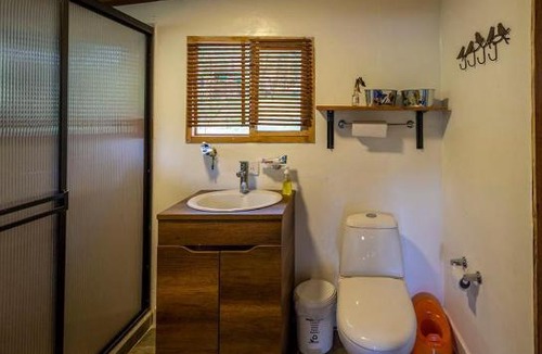 Purace Bed & Breakfast | Leguaro refugio de colibríes