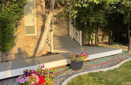 Lehi Apartment | Lehi East Bench Private Studio!