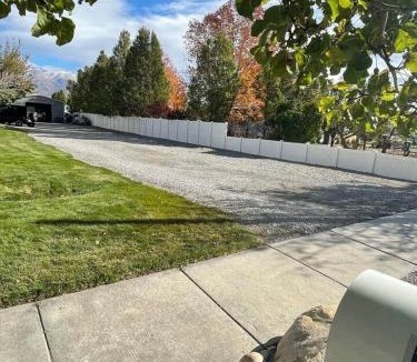 Lehi Apartment | Lehi East Bench Private Studio!