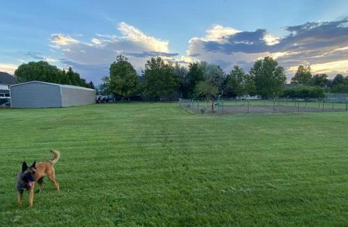 Lehi Apartment | Lehi East Bench Private Studio!