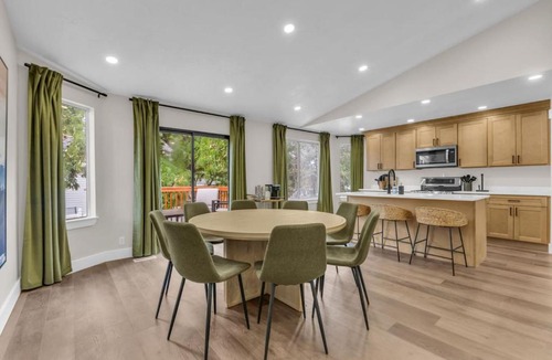 Lehi House | Lehi High Luxe Views and Sky