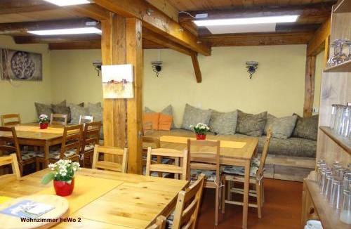 Lindig Apartment | Lehmhof-Lindig