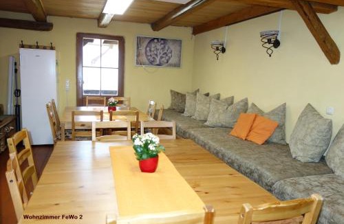 Lindig Apartment | Lehmhof-Lindig