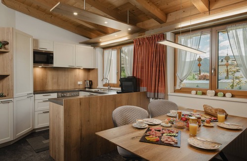 Leutasch Ski Chalet | Lehner Castle
