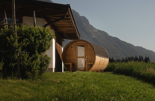 Leutasch Ski Chalet | Lehner Castle