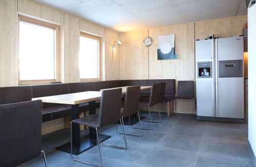 Berwang Apartment | LEHNER Panorama Alpine Suites K