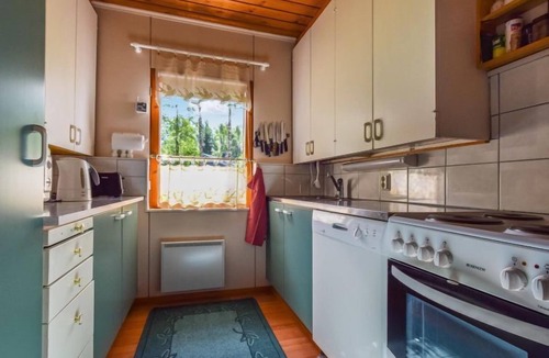 Hankasalmi House | Lehtoranta by Interhome