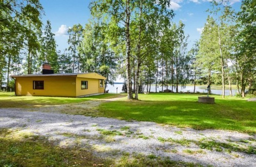 Hankasalmi House | Lehtoranta by Interhome
