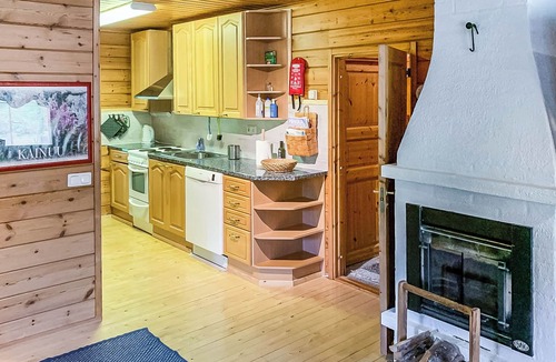 Tormanmaki House | Lehtotuvat e by Interhome