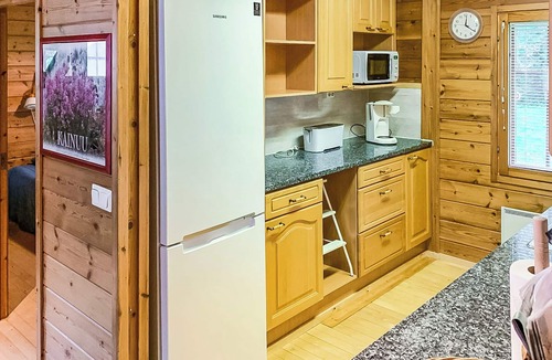 Tormanmaki House | Lehtotuvat e by Interhome