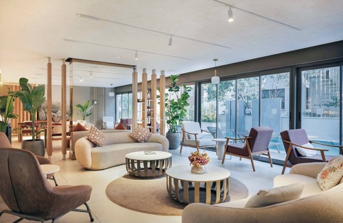 Eski Lara Hotel | Lei Hotel