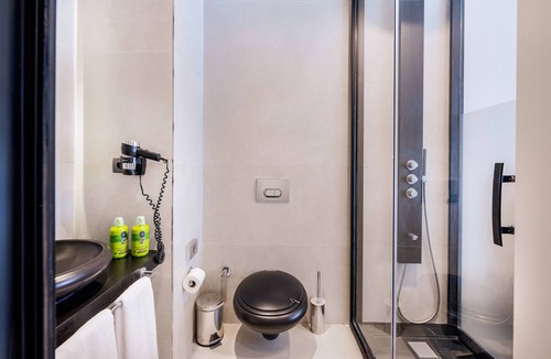 Eski Lara Hotel | Lei Hotel