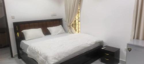 Orozo House | Leicester Residences