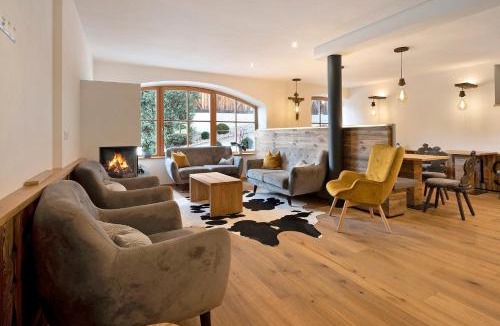 Chifa Apartment | Leierhof Olivia