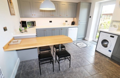 Shepton Mallet House | Leigh Holt, Shepton Mallet