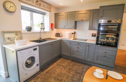 Shepton Mallet House | Leigh Holt, Shepton Mallet