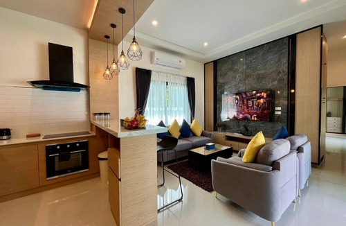 Krabi Villa | Leigh Villa