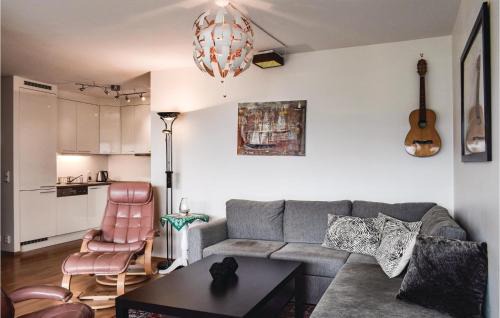 Kragero Apartment | Leil 705