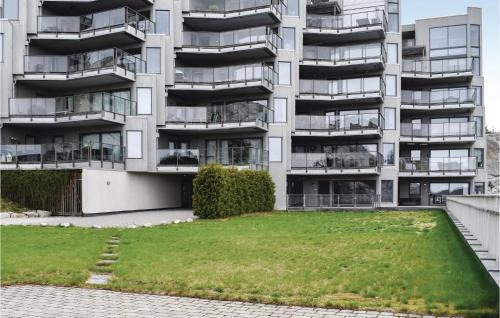Kragero Apartment | Leil 705