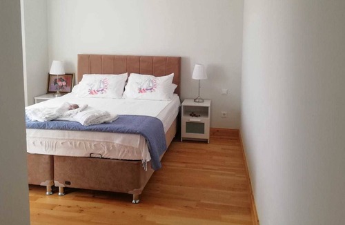 Palamutbuku Hotel | Leila Butik Otel