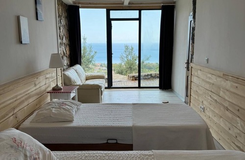 Mentese Hotel | Leila Butik Otel