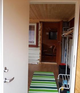 Brekke Apartment | Leilighet 2240
