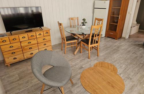 Dalen Apartment | Leilighet 6