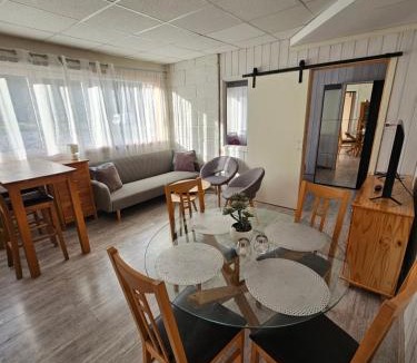 Dalen Apartment | Leilighet 6