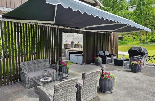 Dalen Apartment | Leilighet 6