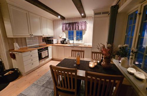 Atra Apartment | Leilighet Gaustablikk