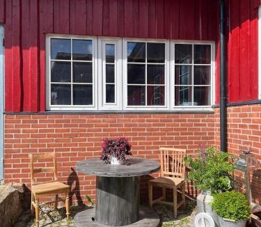 Gran Apartment | Leilighet i låve