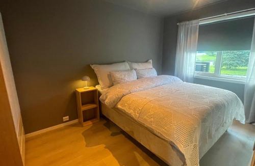Hattfjelldal Apartment | Leilighet midt i sentrum av vakre Hattfjelldal