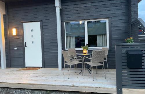 Hattfjelldal Apartment | Leilighet midt i sentrum av vakre Hattfjelldal