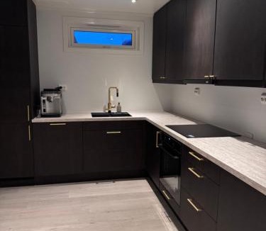 Kvaloya Apartment | Leilighet