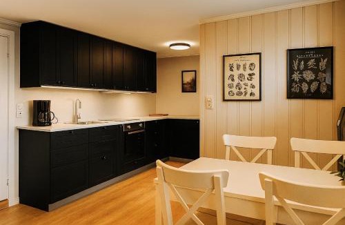 Bud Apartment | Leilighet sentralt i Bud