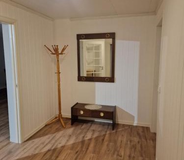 Roervik Apartment | Leiligheten i Rørvik