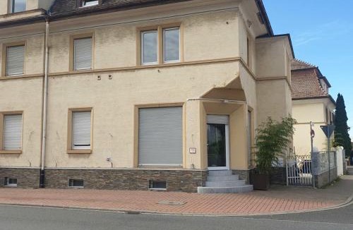 Leimen Apartment | Leimen51 WG7