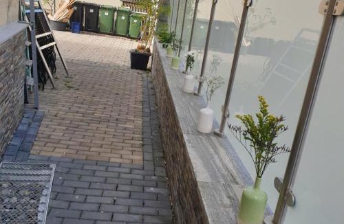 Leimen Apartment | Leimen51 WG7