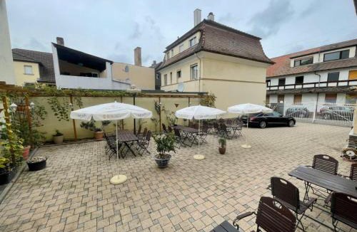 Leimen House | Leimen51 WG8