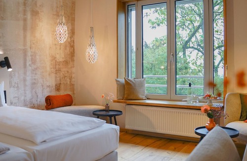 Leinsweiler Hotel | Leinsweiler Hof