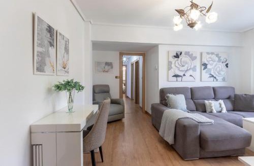 Leioa Apartment | Leioa Comfort Stay